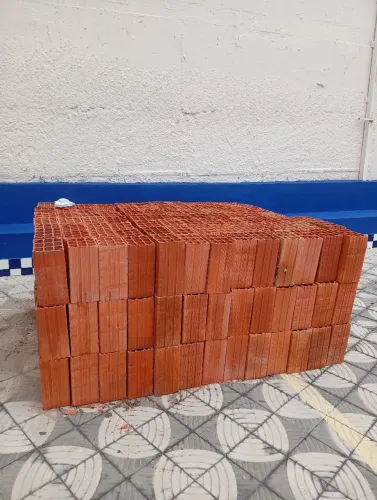 Tijolo 13x19x29 para retirar