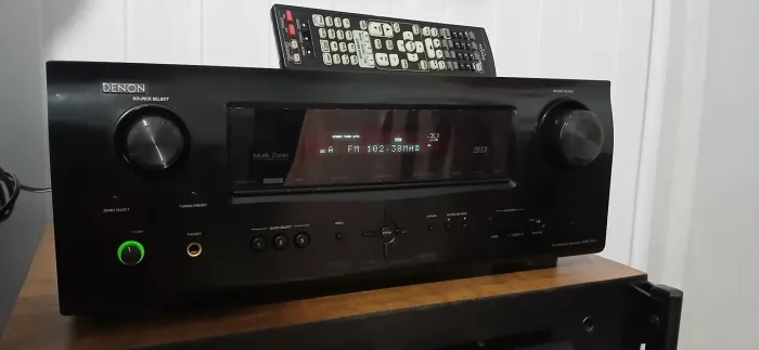 Receiver Denon avr-1611