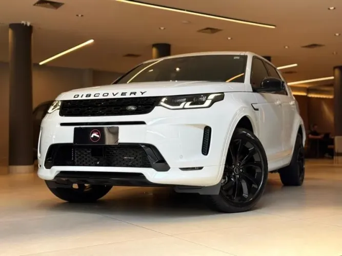 Land Rover Discovery Sport SE R-DYN. 2.0 Bi-TB DIE 2022