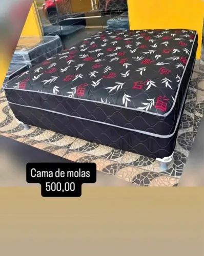 MOLAS MOLAS casal BOX 500 