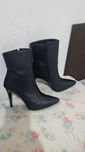Bota feminina
