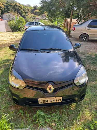 Renault Clio Rn/alize/expr./1.0 Hi-power 16V 5P 2016
