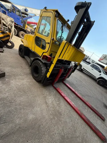 Hyster H155FT