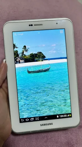 Tablet Samsung Galaxy Tab 2