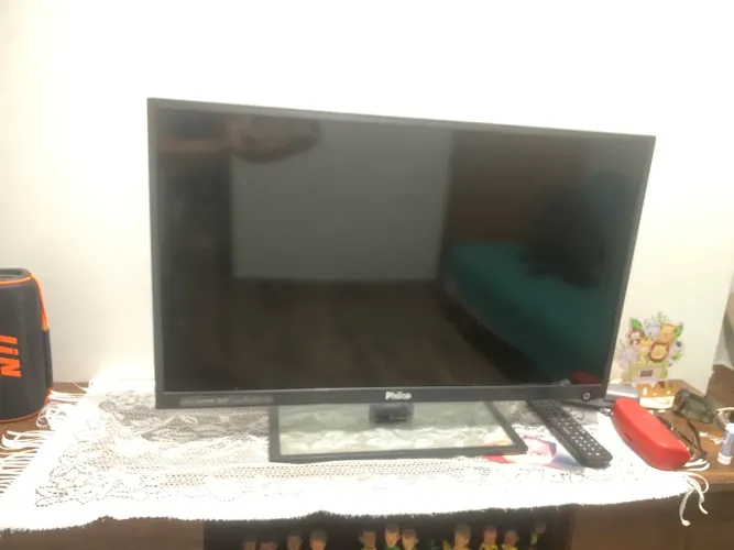 TV Philco 32 polegadas