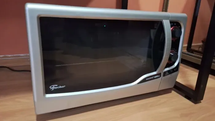 Forno elétrico 