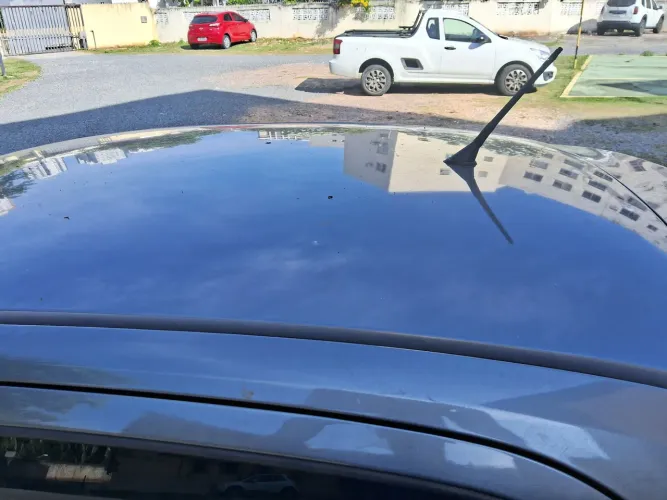 Volkswagen Gol GERAÇÃO VII 1.0 12V FLEX MEC. 4P 2023
