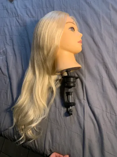 Transforme seus treinos e domine novas técnicas com a Cabeça de Boneca Mista!