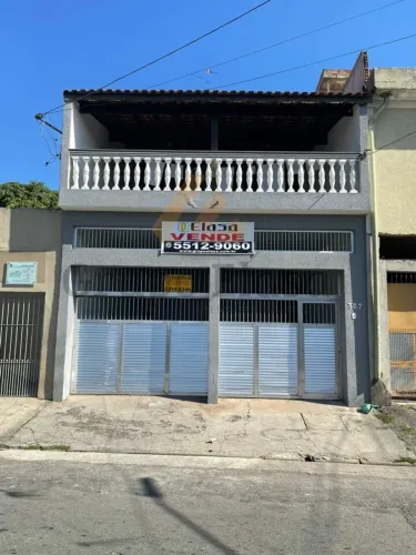Casa à venda - região Jd. Angela - menininha - Zona Sul - SP