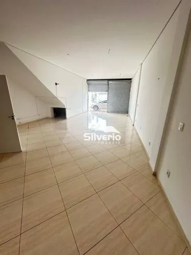 Salão para alugar, 98 m² por R$ 4.530,00/mês - Jardim Satélite - São José dos Campos/SP