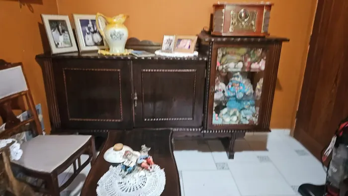 Cristaleira