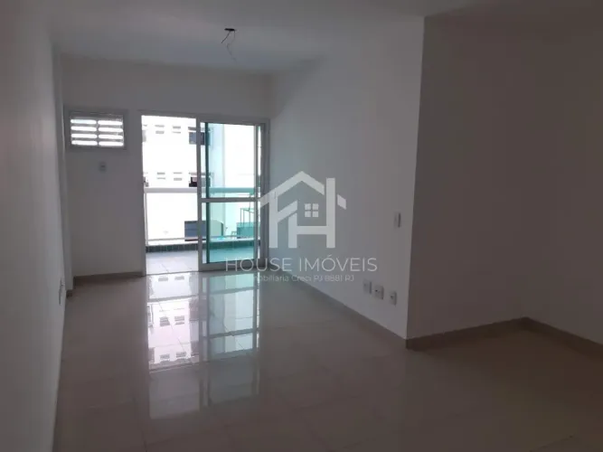Recreio dos Bandeirantes | Apartamento 2 quartos
