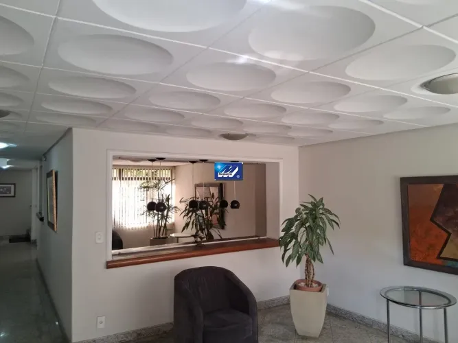 Apartamento a venda bairro Cidade Nova BH/MG