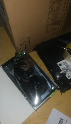 Vendo rx580