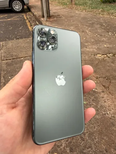 iPhone 11 Pro 256g