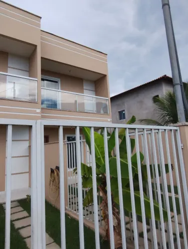 ALUGO CASA MIRANTE DA PRAIA