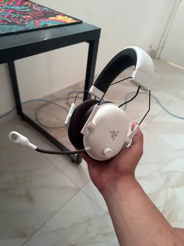 HEADSET RAZER BLACKSHARK V3