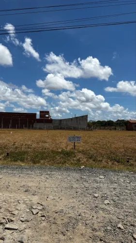 Lote 6x23 em Maracanaú