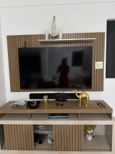 Hack da sala
