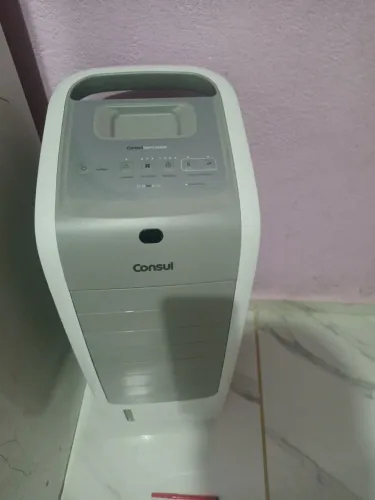 climatizador 