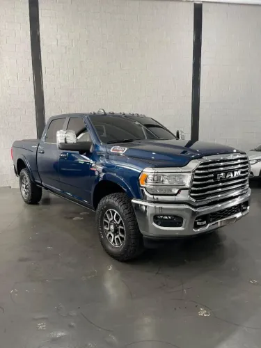Ram 3500 Limited Longhorn 6.7 TB CD Diesel 2024