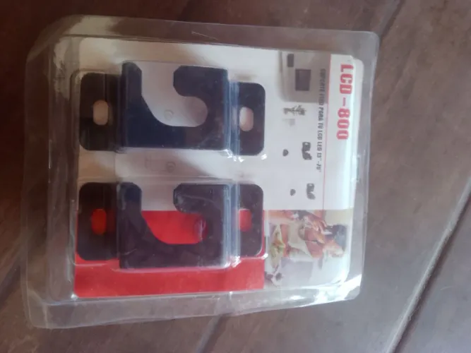 Suporte pra tv