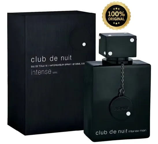 Perfumes originais 