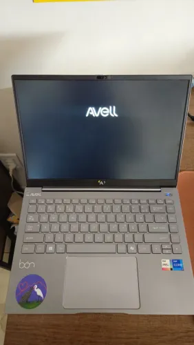 Notebook Avell B.on 147