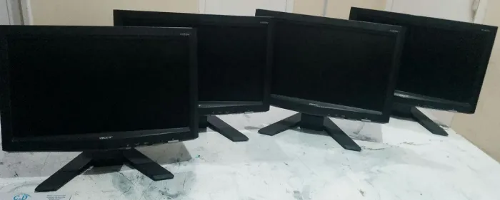 Monitores para Computadores