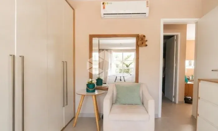 CASA EM CONDOMÍNIO FECHADO EM SÃO JOSÉ CONFORTO, SEGURANÇA E EXCELENTE LOCALIZAÇÃO!