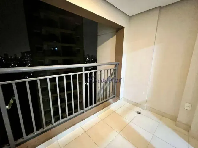 Studio com 1 dormitório à venda, 30 m² por R$ 310.000,00 - Tucuruvi - São Paulo/SP