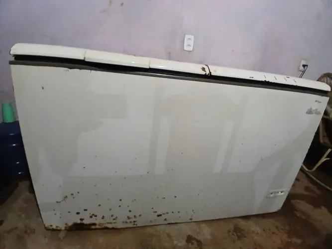 Freezer 