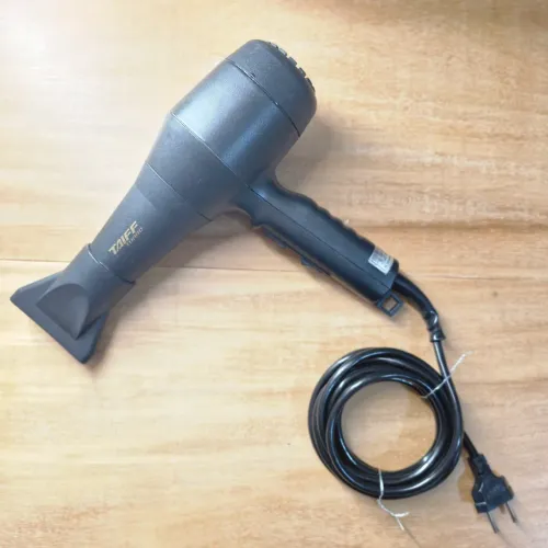 Secador de Cabelo Taiff Turbo 1700W (220V) CABO DE 2,85m