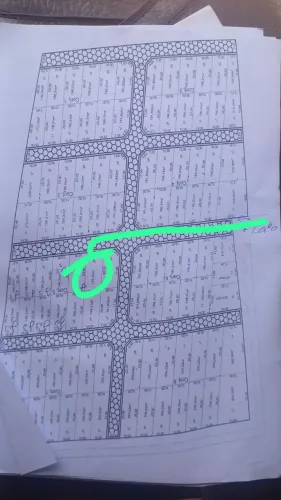 Vendo lote no Paranoá