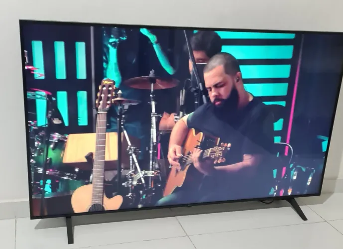 Tv LG SMART 65 polegadas