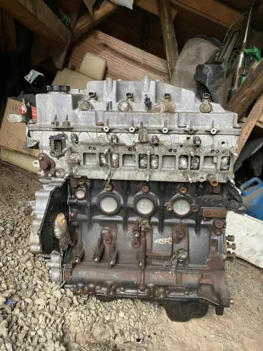 MOTOR L200 TRITON 3.2 DIESEL 2010