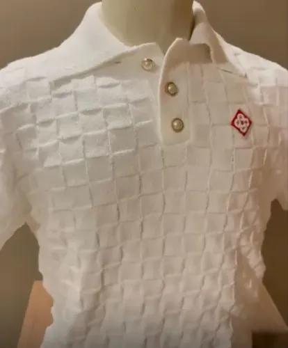 Gola Polo Casablanca luxo