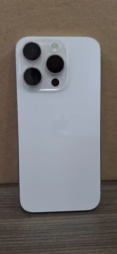 IPhone 15 Pro 256 GB 