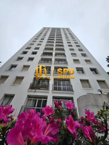 Seu novo lar no Alto da Boa Vista!