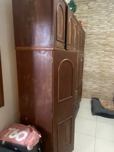 Guarda roupa