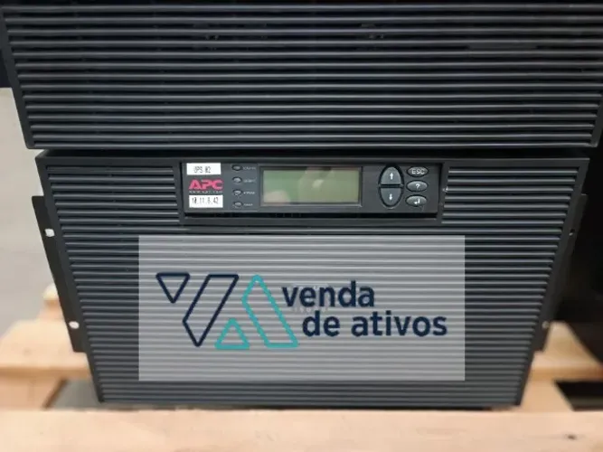 Módulo de Bateria APC Smart?UPS X/XL 48V SKU: 3853964