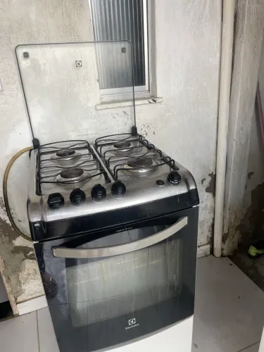 Fogão 4 bocas