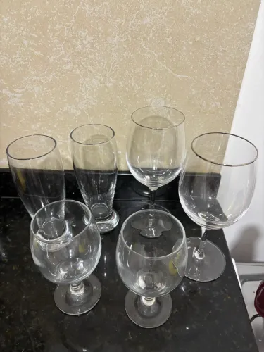 Taças