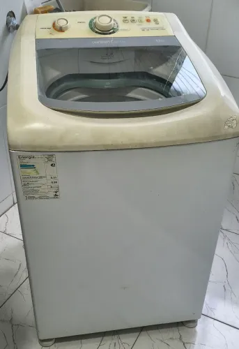Lavadora Automática Facilite, 11kg, Consul 