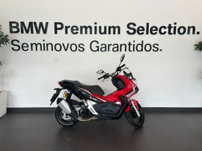 Honda ADV - 150