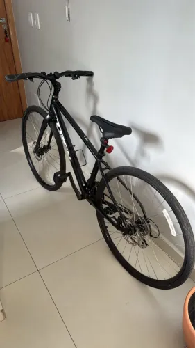 Bicicleta TREK - Tamanho P