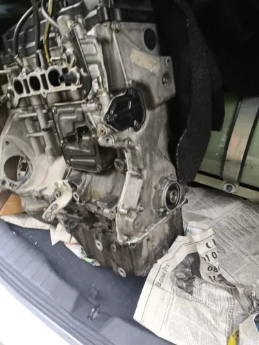 Motor Honda cr-v