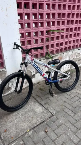 Viking tuff
