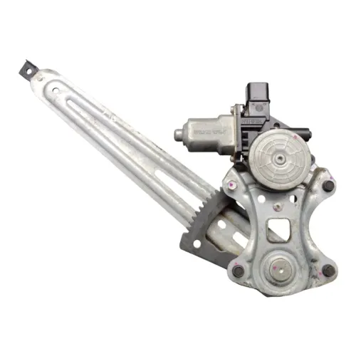 Máquina De Vidro 2 Pinos T.d S10 2012