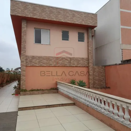 Sobrado em condomínio fechado à venda no Anália Franco, com 3 dormitórios, sendo 1 suíte